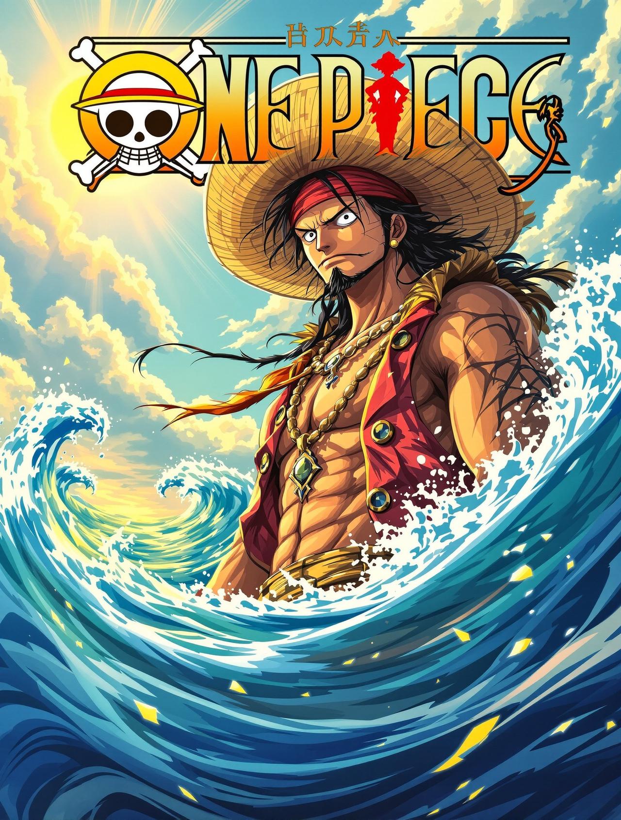 海贼王 - 妖精漫画网热门推荐